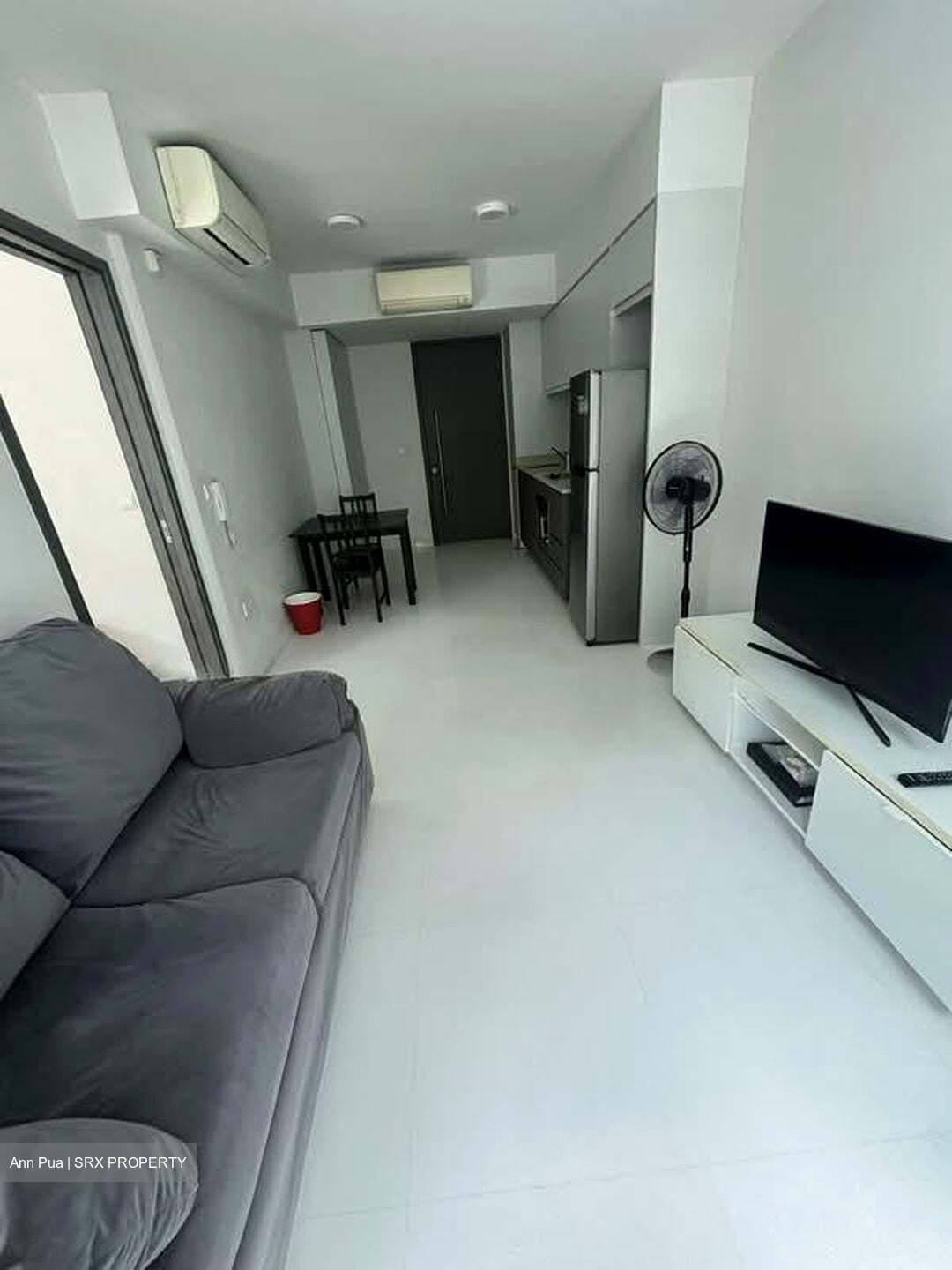 Q Bay Residences (D18), Condominium #553896821